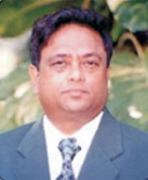 Shri Rajkumar Tirpude